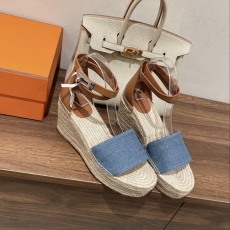 Hermes Sandals